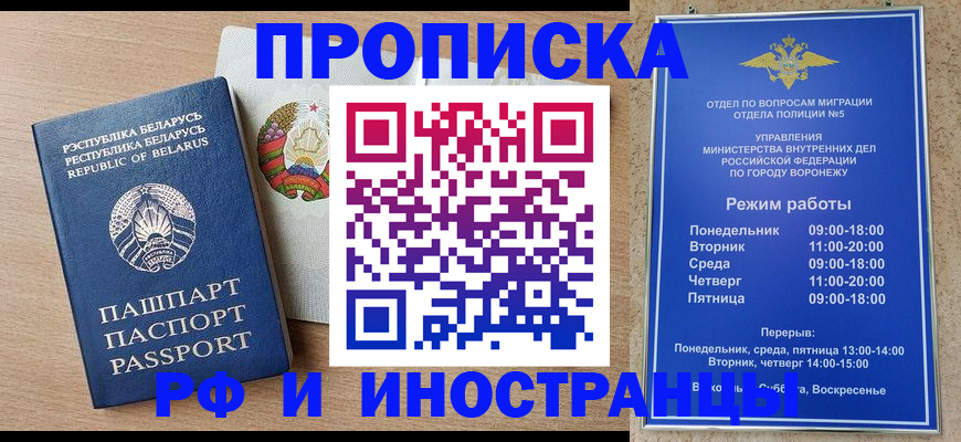 пропишу в квартире в Камышлове